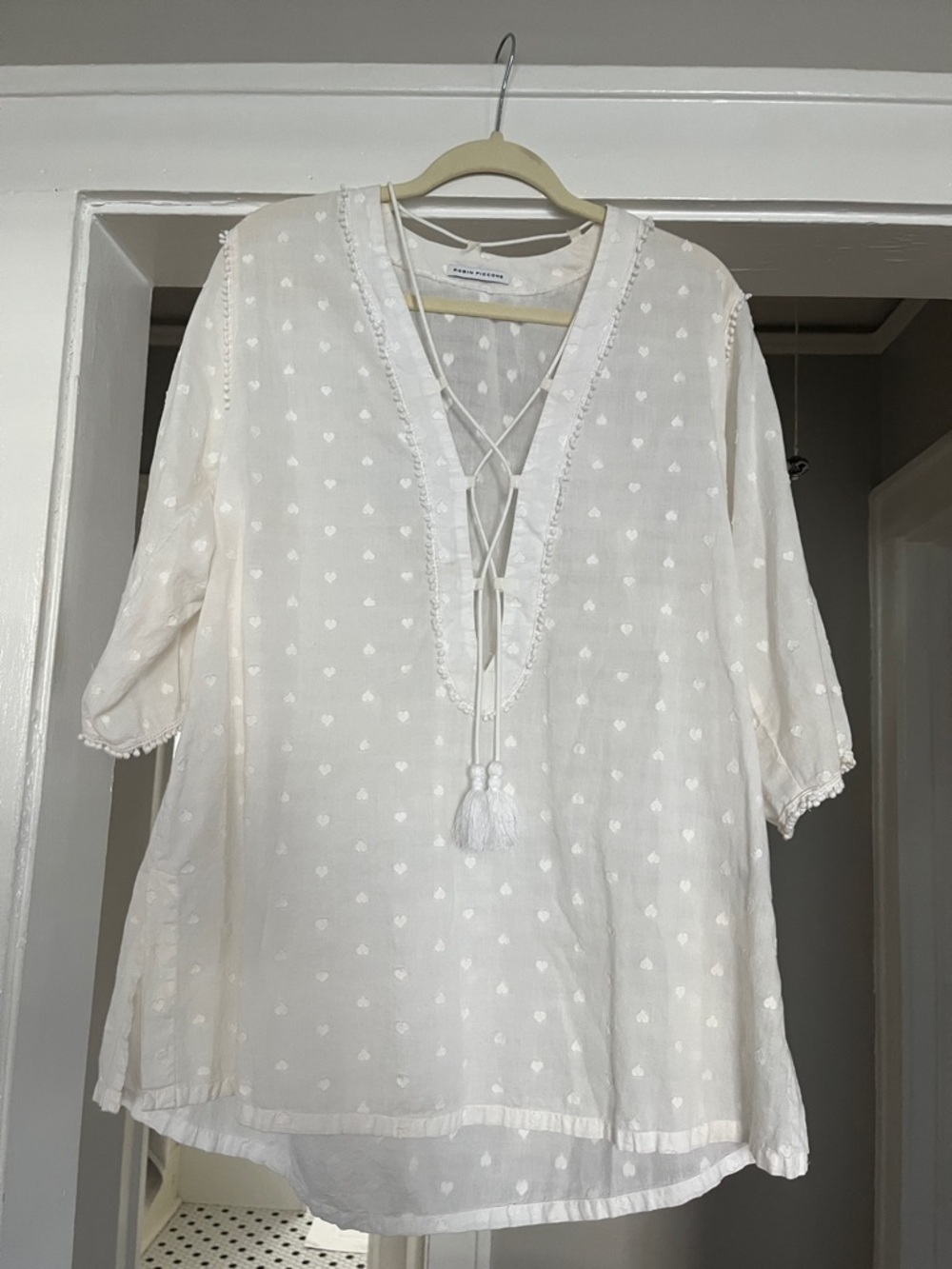 Robin Piccone Coverup